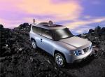 Nissan Terranaut 2006 года
